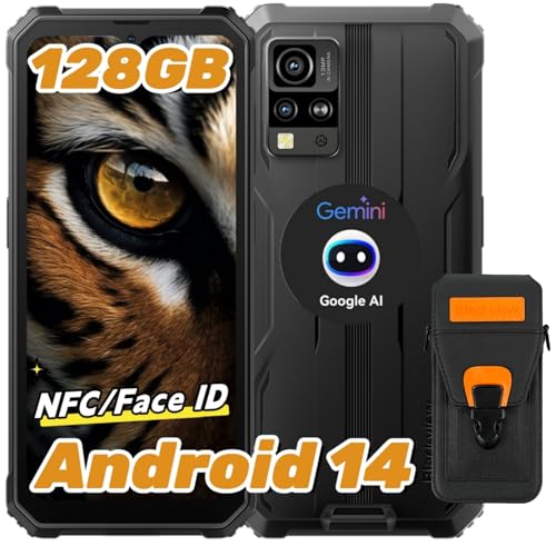 Blackview BV4800 Pro Outdoor Handy Ohne...