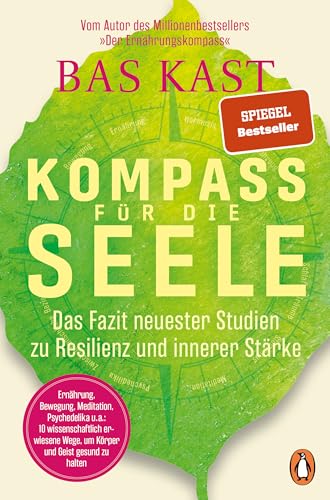 Kompass für die Seele: Das Fazit neuester...