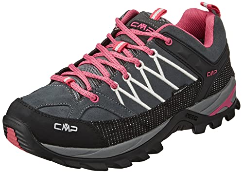 CMP Rigel Low Wmn Trekking Shoes Wp Damen...