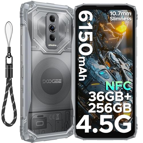 DOOGEE Blade 10 Ultra Energy Android 15...