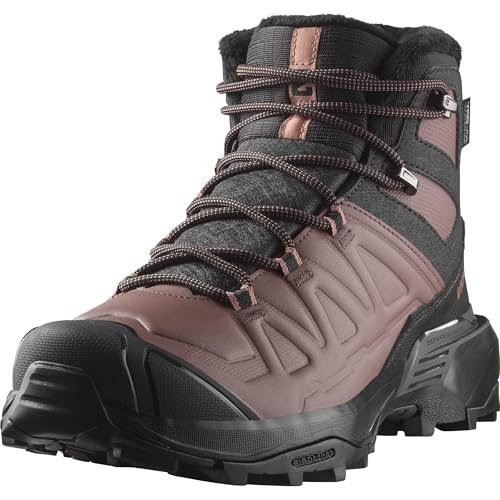 Salomon X Ultra Snowpilot wasserdichte Damen...