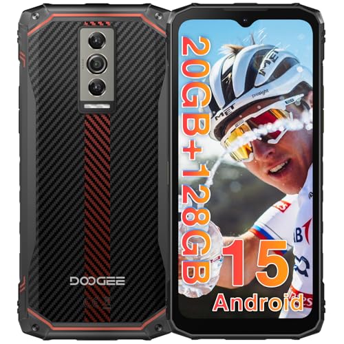 DOOGEE Blade 10 Outdoor Smartphone Android...