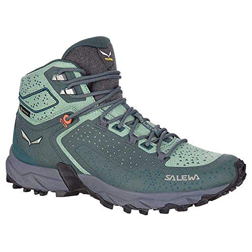 Salewa WS Alpenrose 2 Mid Gore-TEX Damen...