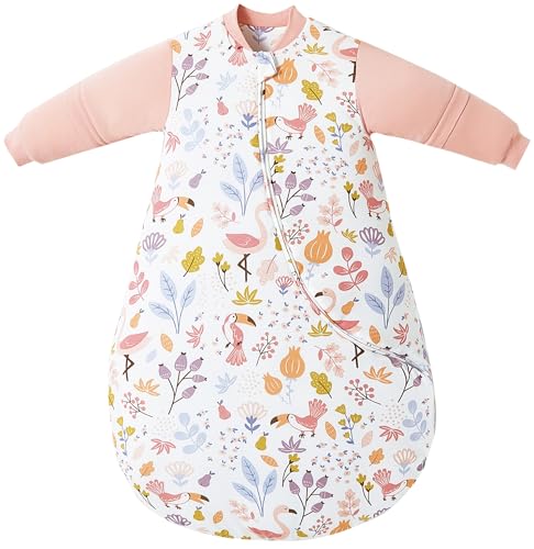 Chilsuessy Baby Schlafsack Winter mit...