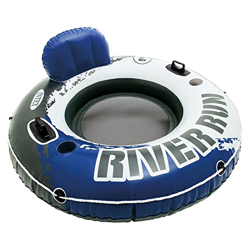 Intex 58825EU - Aufblasbarer Schwimmring...