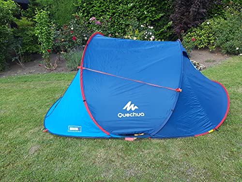 Quechua Wurfzelt 2 Seconds Easy 3 Popup...