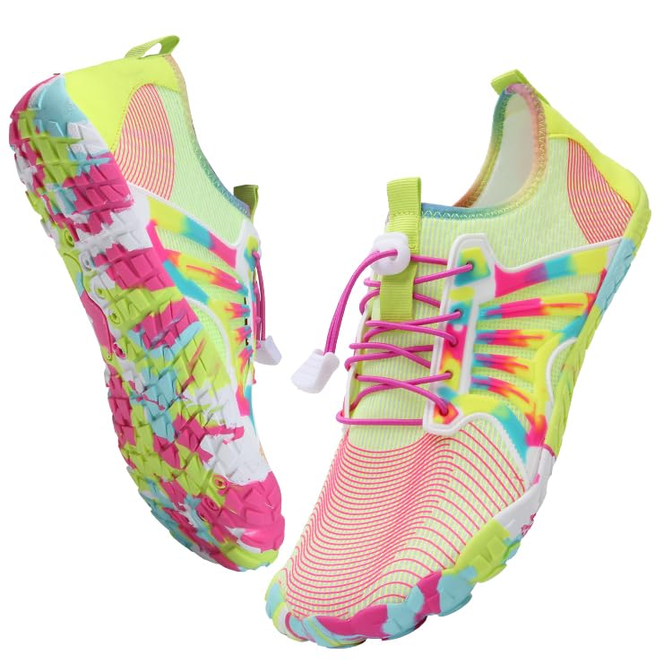 IceUnicorn Barfußschuhe Damen Herren Breite...