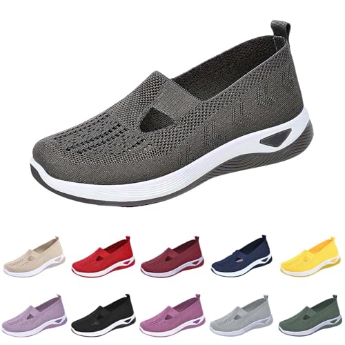 Orthopädische Schuhe Damen, Krankenschwester...