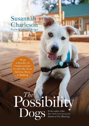 The Possibility Dogs: What a Handful of...