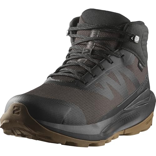 Salomon Elixir Tour Mid wasserdichte Herren...