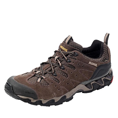 Meindl Portland GTX 047 Mocca 9,5