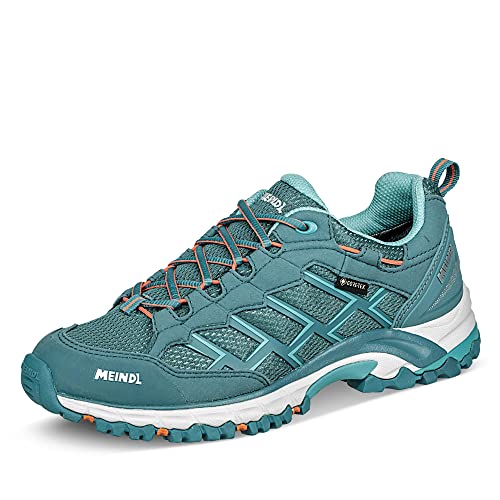 Meindl Damen Caribe Lady GTX Traillaufschuh,...