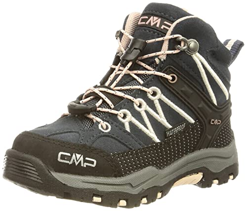 CMP Kids Rigel Mid Trekking Shoe Wp...