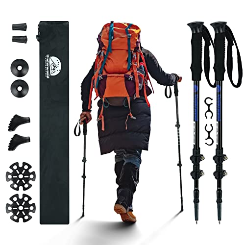 Underwood Aggregator Nordic Walking Stick...