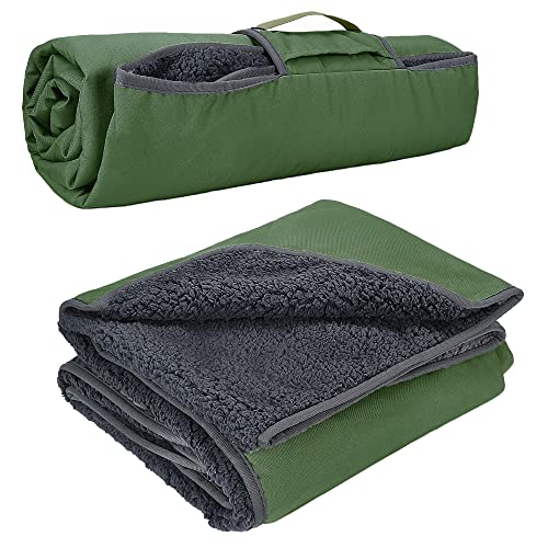 Kato Tirrinia Camping Decke wasserdicht,...