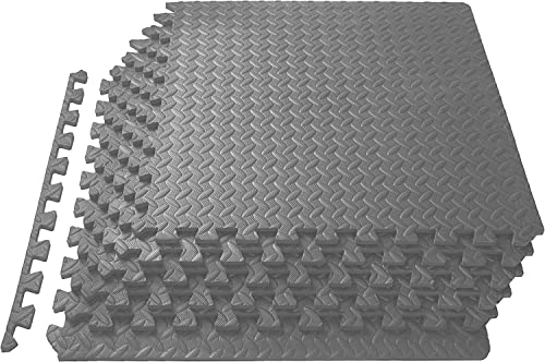 Meisterhome - 60x60x1cm - 15 Stuck - 5.4 m²...