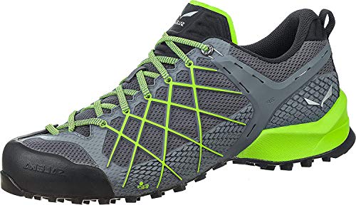 Salewa Wildfire Herren Zustiegsschuhe,...