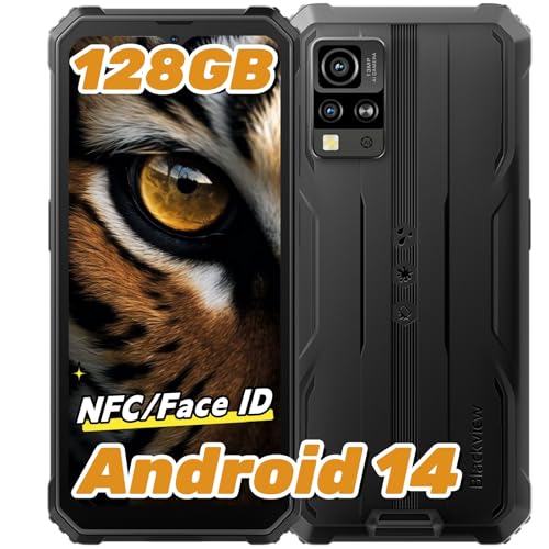 Blackview BV4800 Pro Outdoor Handy Ohne...