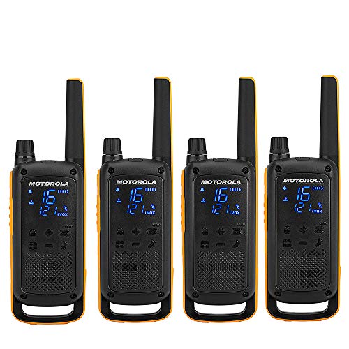 Test walkie talkie - Der Favorit unter allen Produkten