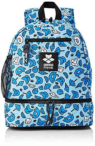 ARENA 4339 Unisex-Youth Team Backpack Friends...