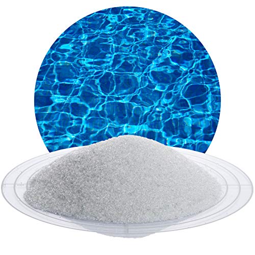 Schicker Mineral – 25 kg Filterglas für...
