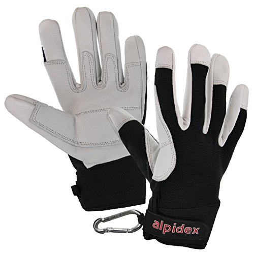 ALPIDEX Universal Allzweck Handschuhe aus...