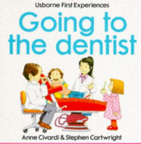 Going to the Dentist (Usborne First...