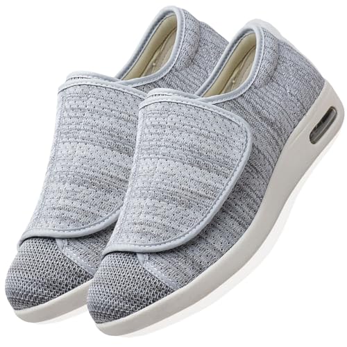 TAUIANE Diabetikerschuhe FüR Senioren...