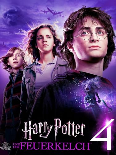 Harry Potter und der Feuerkelch