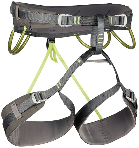 C.A.M.P. - ENERGY CR 4 - M-XL - Grau