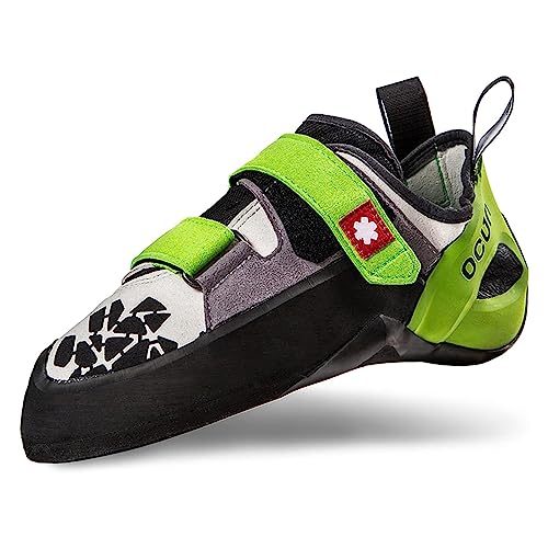 Ocun Jett QC Climbing Schuh - AW22-44