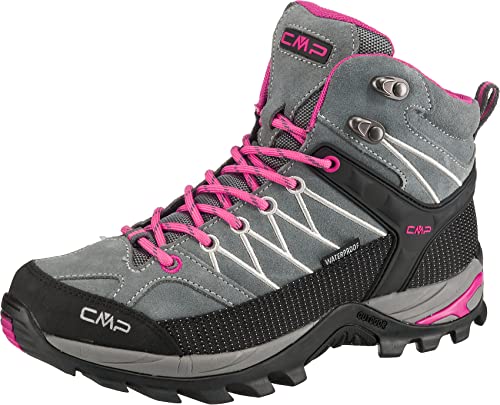 CMP Damen Rigel Mid Wmn Shoe Wp Trekking...