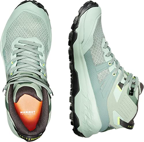 Mammut Damen Sertig II Mid GTX Trekking- &...