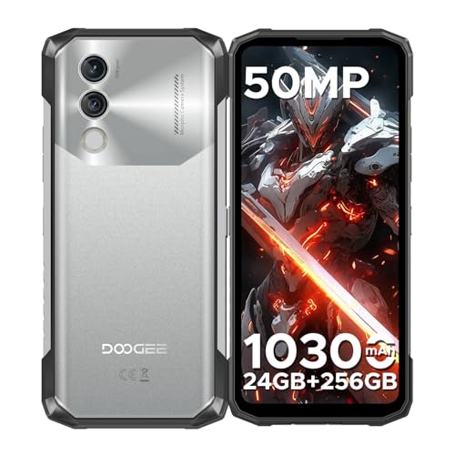 DOOGEE Blade 10 Power [2025] Outdoor...