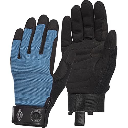 Black Diamond Crag Gloves –...