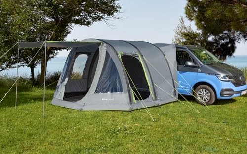 BERGER Busvorzelt Touring Air │Luftzelt...