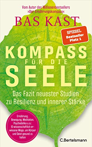 Kompass für die Seele: Das Fazit neuester...