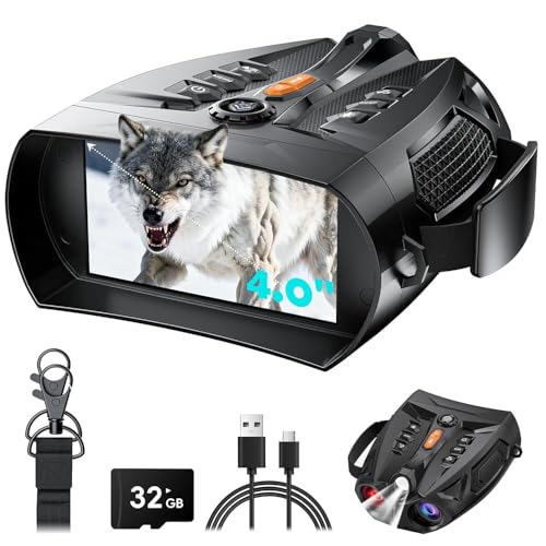 Nachtsichtgerät, SKYBASIC...