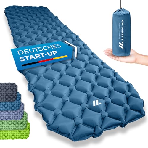 NORDMUT® Isomatte Ultraleicht [mit...