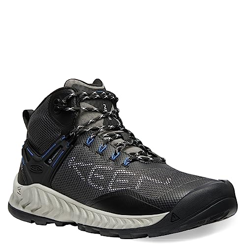 KEEN Herren NXIS Evo Mid Waterproof...