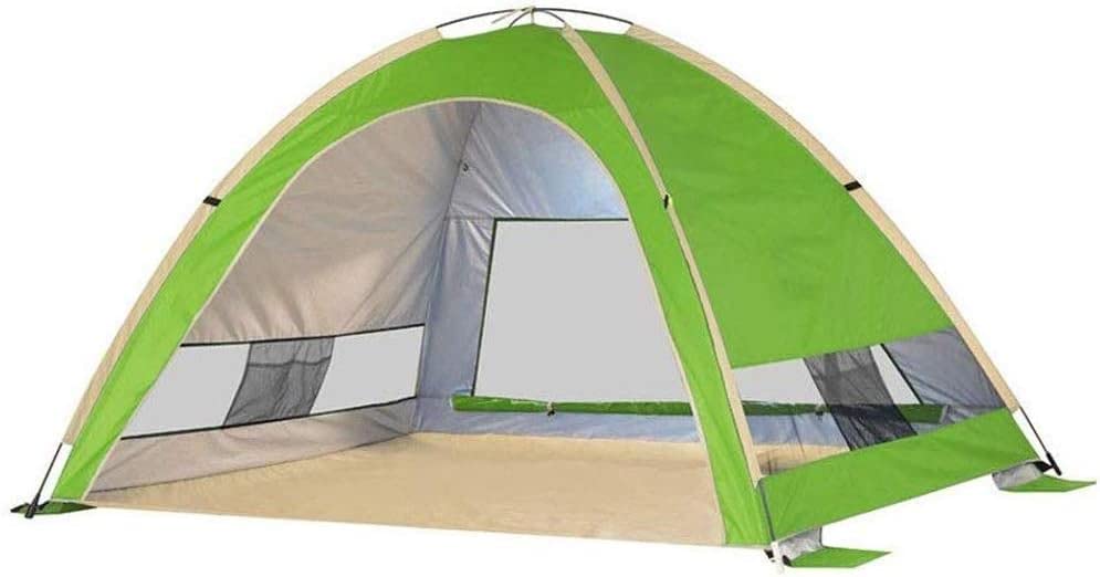 DREI-Personen-Zelt, geeignet für Camping,...