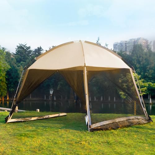 GVDV Event Pavillon 3 x 3 mit Moskitonetze,...