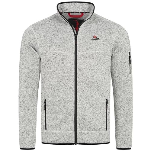 Höhenhorn Tacul Herren Jacke Fleece...