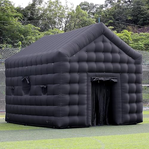 SAYOK Aufblasbares Disco-Zelt 5.4m Nightclub...