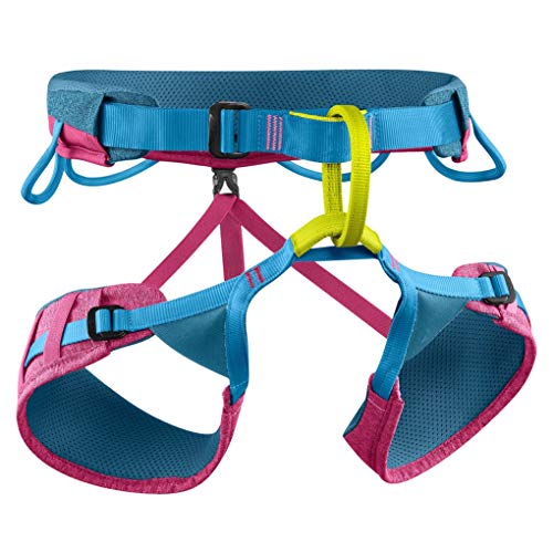 EDELRID Damen Jayne III Klettergurte,...