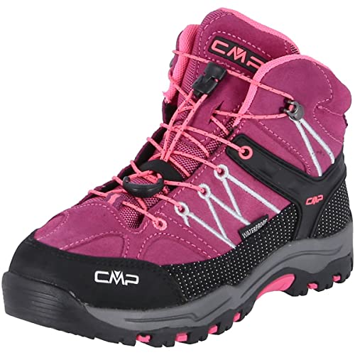 CMP Unisex Kinder Kids Rigel Mid Trekking...
