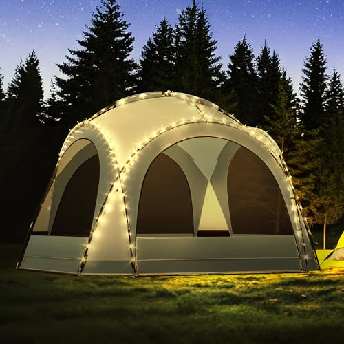 YITAHOME Event Dome Pavillon Partyzelt...