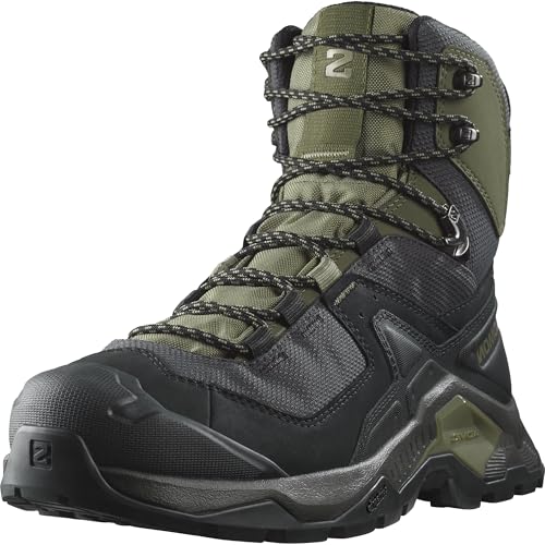 Salomon Herren Quest Element Gore-tex...