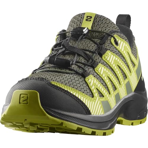 Salomon Junior XA PRO V8 Junior, Urban...