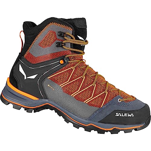 Salewa Mountain Trainer Lite Mid Gore-Tex...